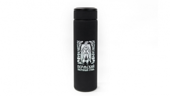 Термос "Богиня"